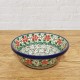 ポーリッシュポタリー CERAMIKA ARTYSTYCZNA ボウル12cm CA556-5015X