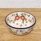 ポーリッシュポタリー CERAMIKA ARTYSTYCZNA のボウル12cm CA017-2350X