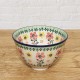 ポーリッシュポタリー CERAMIKA ARTYSTYCZNA のボウル10cm CAC12-2355X