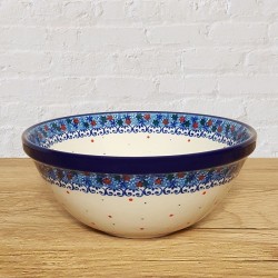 ポーリッシュポタリー CERAMIKA ARTYSTYCZNA ボウル650ml CA058-4883X