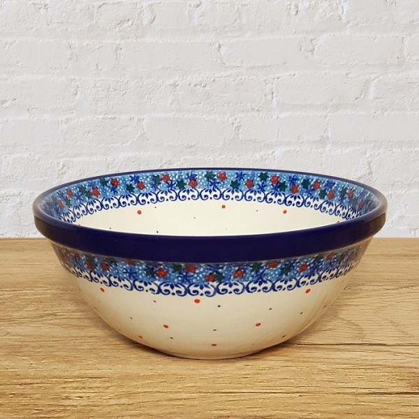 ポーリッシュポタリー CERAMIKA ARTYSTYCZNA ボウル650ml CA058-4883X