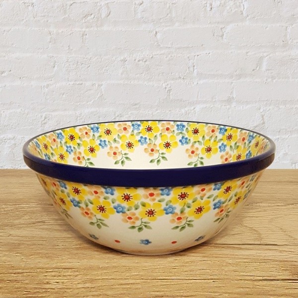 ポーリッシュポタリー CERAMIKA ARTYSTYCZNA ボウル650ml CA058-2225X