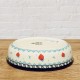 ポーリッシュポタリー CERAMIKA ARTYSTYCZNA オーブンディッシュ21cm CA351-2718X