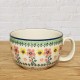 ポーリッシュポタリー CERAMIKA ARTYSTYCZNA カップﾟ350ml CA376-2355X
