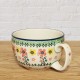 ポーリッシュポタリー CERAMIKA ARTYSTYCZNA カップﾟ350ml CA376-2355X