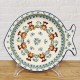 ポーリッシュポタリー CERAMIKA ARTYSTYCZNA フィッシュプレート23cm CAE37-1137X