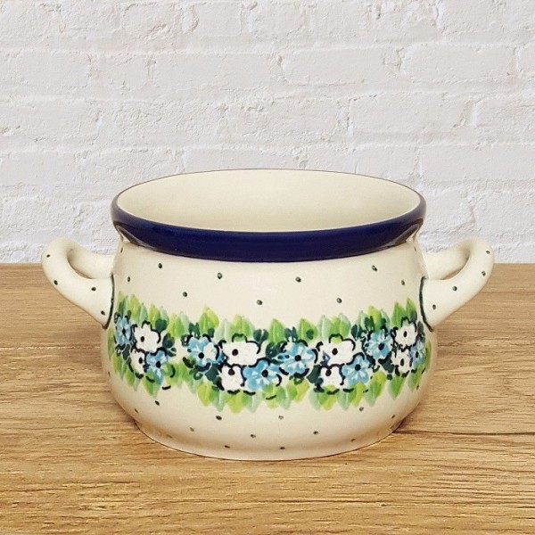 ポーリッシュポタリー CERAMIKA ARTYSTYCZNA スープボウル 350ml CA16-2303X