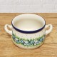 ポーリッシュポタリー CERAMIKA ARTYSTYCZNA スープボウル 350ml CA16-2303X