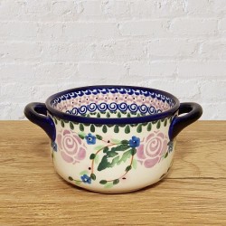 ポーリッシュポタリー MILLENA スープボウル300ml M380-U27V