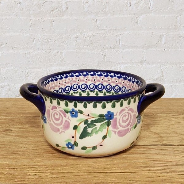 ポーリッシュポタリー MILLENA スープボウル300ml M380-U27V