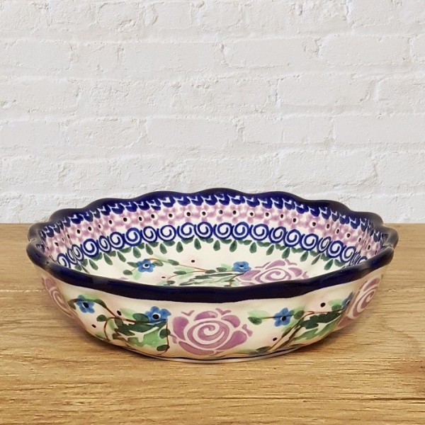 ポーリッシュポタリー MILLENA のボウル14.5cm M352-U27V