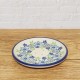 ポーリッシュポタリー CERAMIKA ARTYSTYCZNA プレート10cm CA262-2633X