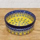 ポーリッシュポタリー CERAMIKA ARTYSTYCZNA ボウル13cm CA365-859X
