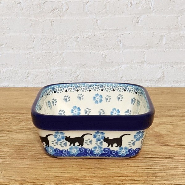 ポーリッシュポタリー CERAMIKA ARTYSTYCZNA ボウル小10cm CA428-2154X