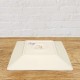 ポーリッシュポタリー MANUFAKTURA スクエアプレート 18cm_T158-KOT6