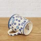ポーリッシュポタリー CERAMIKA ARTYSTYCZNA マグカップ小90ml_CA822-1771X