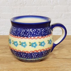 ポーリッシュポタリー VENA ﾎﾟｰﾗﾝﾄﾞﾏｸﾞｶｯﾌﾟ 300ml_V352-B241