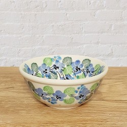 ポーリッシュポタリー CERAMIKA ARTYSTYCZNA ボウル 10.5cm_CA558-2339X