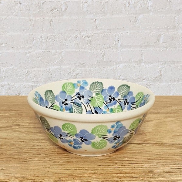 ポーリッシュポタリー CERAMIKA ARTYSTYCZNA ボウル 10.5cm_CA558-2339X