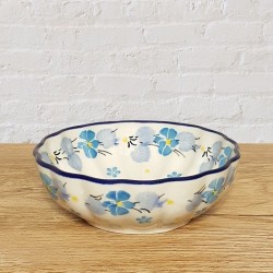 ポーリッシュポタリー CERAMIKA ARTYSTYCZNA ボウル 11.5cm_CA23-2328X