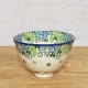 ポーリッシュポタリー CERAMIKA ARTYSTYCZNA のボウル11cm_CAC12-2334X