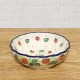 ポーリッシュポタリー CERAMIKA ARTYSTYCZNA ボウル11.5cm_CA23-2709X