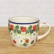 ポーリッシュポタリー CERAMIKA ARTYSTYCZNA マグカップ170ml_CAC91-2709X