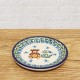 ポーリッシュポタリー CERAMIKA ARTYSTYCZNA プレート10cm_CA262-1137X