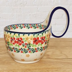 ポーリッシュポタリー CERAMIKA ARTYSTYCZNA スクープ 400ml CA845-2363X