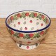 ポーリッシュポタリー CERAMIKA ARTYSTYCZNA ボウル14cm_CA206-2709X