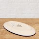 ポーリッシュポタリー CERAMIKA ARTYSTYCZNA オーバルプレート22cm_CA301-2709X