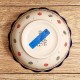 ポーリッシュポタリー CERAMIKA ARTYSTYCZNA のボウル15cm_CA526-2709X