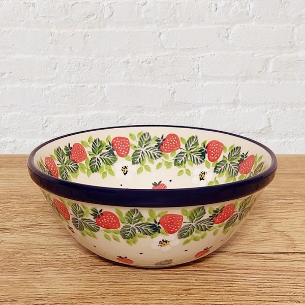 ポーリッシュポタリー CERAMIKA ARTYSTYCZNA ボウル420ml_CA059-2709X