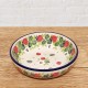 ポーリッシュポタリー CERAMIKA ARTYSTYCZNA ボウル13cm_CAB89-2709X