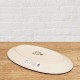 ポーリッシュポタリー CERAMIKA ARTYSTYCZNA オーバルプレート22cm_CA301-1771X