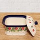 ポーリッシュポタリー CERAMIKA ARTYSTYCZNA 保存容器180ml_CA385-2709X