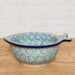 ポーリッシュポタリー ARTYSTYCZNA おさかなボウル_300ml_CAE17-U5023