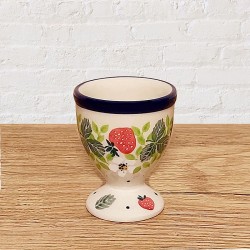 ポーリッシュポタリー ARTYSTYCZNA エッグカップ_CA106-2709X