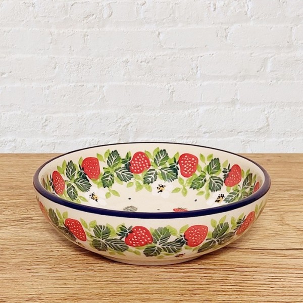 ポーリッシュポタリー ARTYSTYCZNA ボウル_13cm_CAB89-2709X