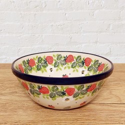 ポーリッシュポタリー ARTYSTYCZNA ボウル_420ml_CA059-2709X