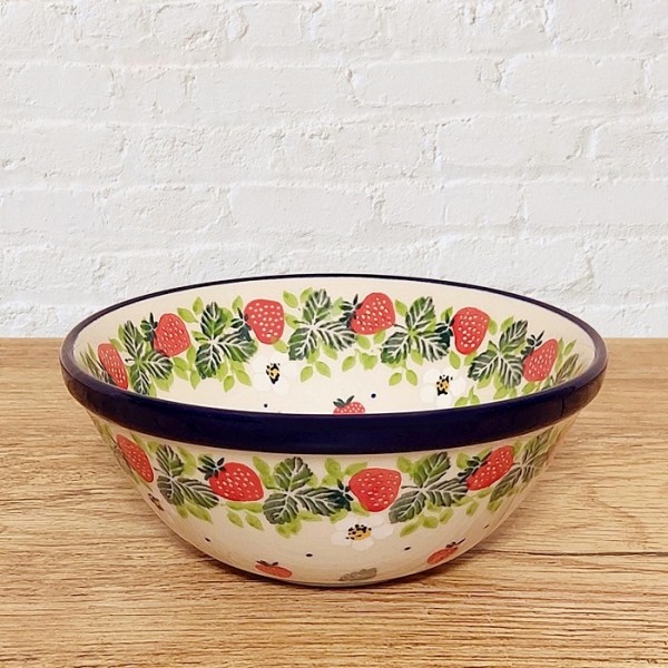 ポーリッシュポタリー ARTYSTYCZNA ボウル_420ml_CA059-2709X