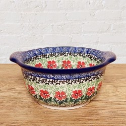 ポーリッシュポタリー ARTYSTYCZNA スープボウル_350ml_CAD14-1538X