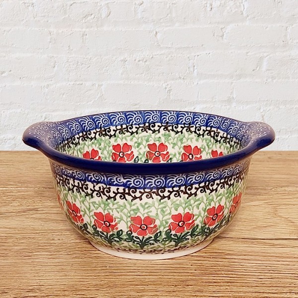 ポーリッシュポタリー ARTYSTYCZNA スープボウル_350ml_CAD14-1538X