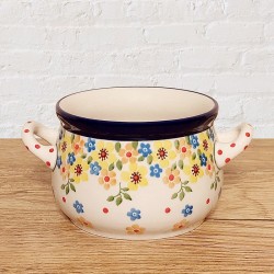 ポーリッシュポタリー ARTYSTYCZNA スープボウル_350ml_CA16-2225X