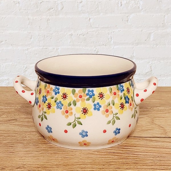 ポーリッシュポタリー ARTYSTYCZNA スープボウル_350ml_CA16-2225X