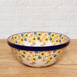 ポーリッシュポタリー ARTYSTYCZNA ボウル_420ml_CA059-2225X