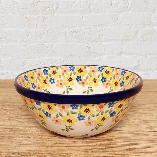 ポーリッシュポタリー ARTYSTYCZNA ボウル_420ml_CA059-2225X