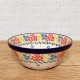 ポーリッシュポタリーCERAMIKA ARTYSTYCZNAボウル420ml_CA059-2348X
