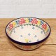 ポーリッシュポタリーCERAMIKA ARTYSTYCZNAボウル420ml_CA059-2348X