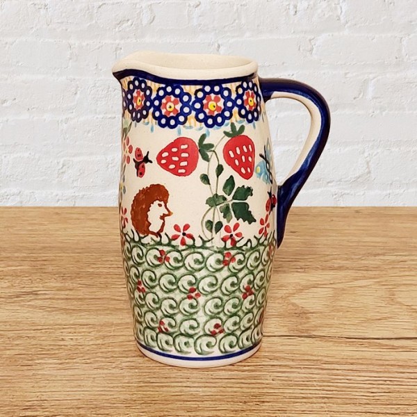 ポーリッシュポタリー MILLENA クリーマー150ml_M505-U82